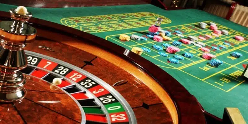 Cách chơi Roulette tại SV88 dễ dàng