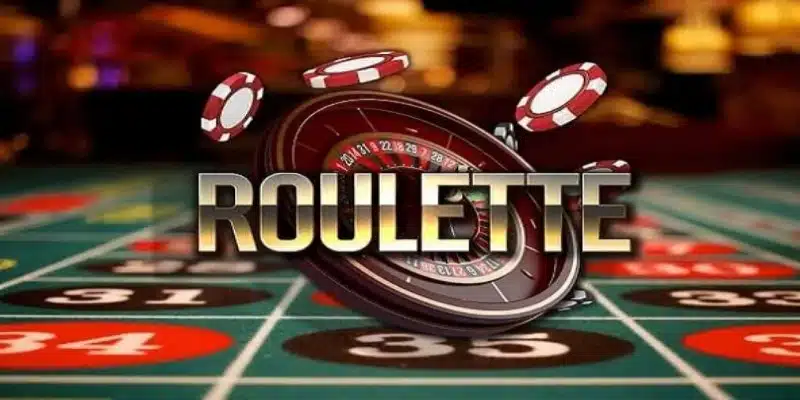 Roulette SV88 là tựa game đỉnh cao và được yêu thích hiện nay