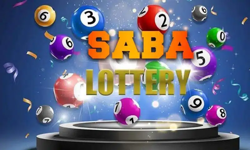 Saba Lottery - Nhà cung cấp xổ số Sv88