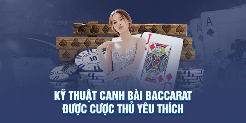 Baccarat sv88 và những thông tin cơ bản cần biết