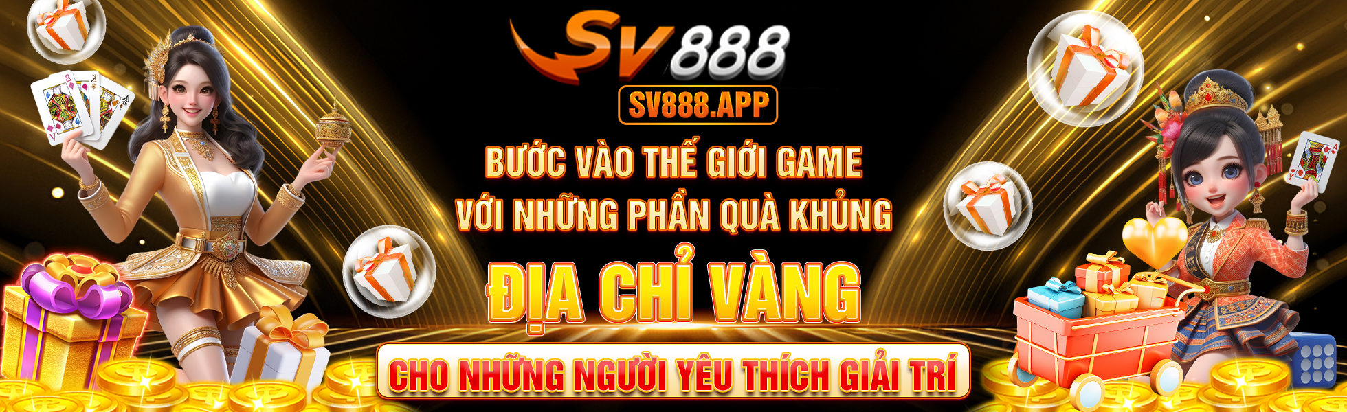 baner SV88