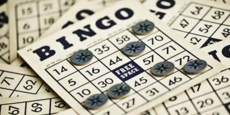 Dự đoán bingo cơ bản 