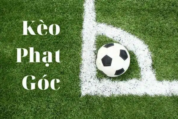 Kèo phạt góc cá độ về một tình huống gốc định khi thi đấu