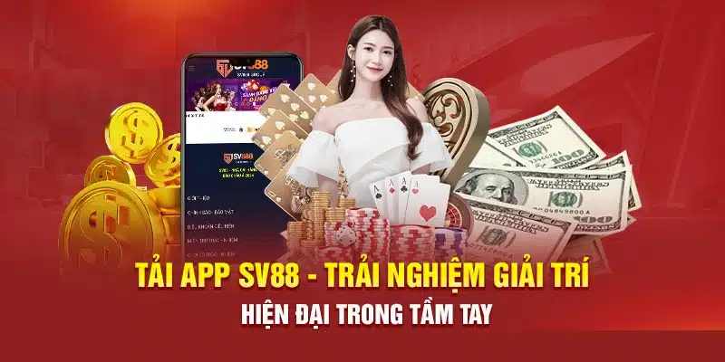 Quy trình cài đặt SV88 dành cho hệ điều hành Android