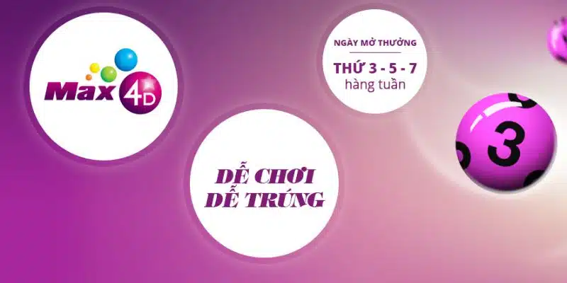 Tiền thưởng cho người trúng các giải