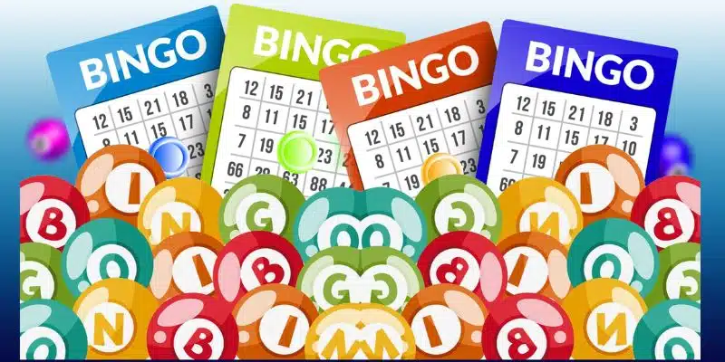 Xổ số bingo giới thiệu